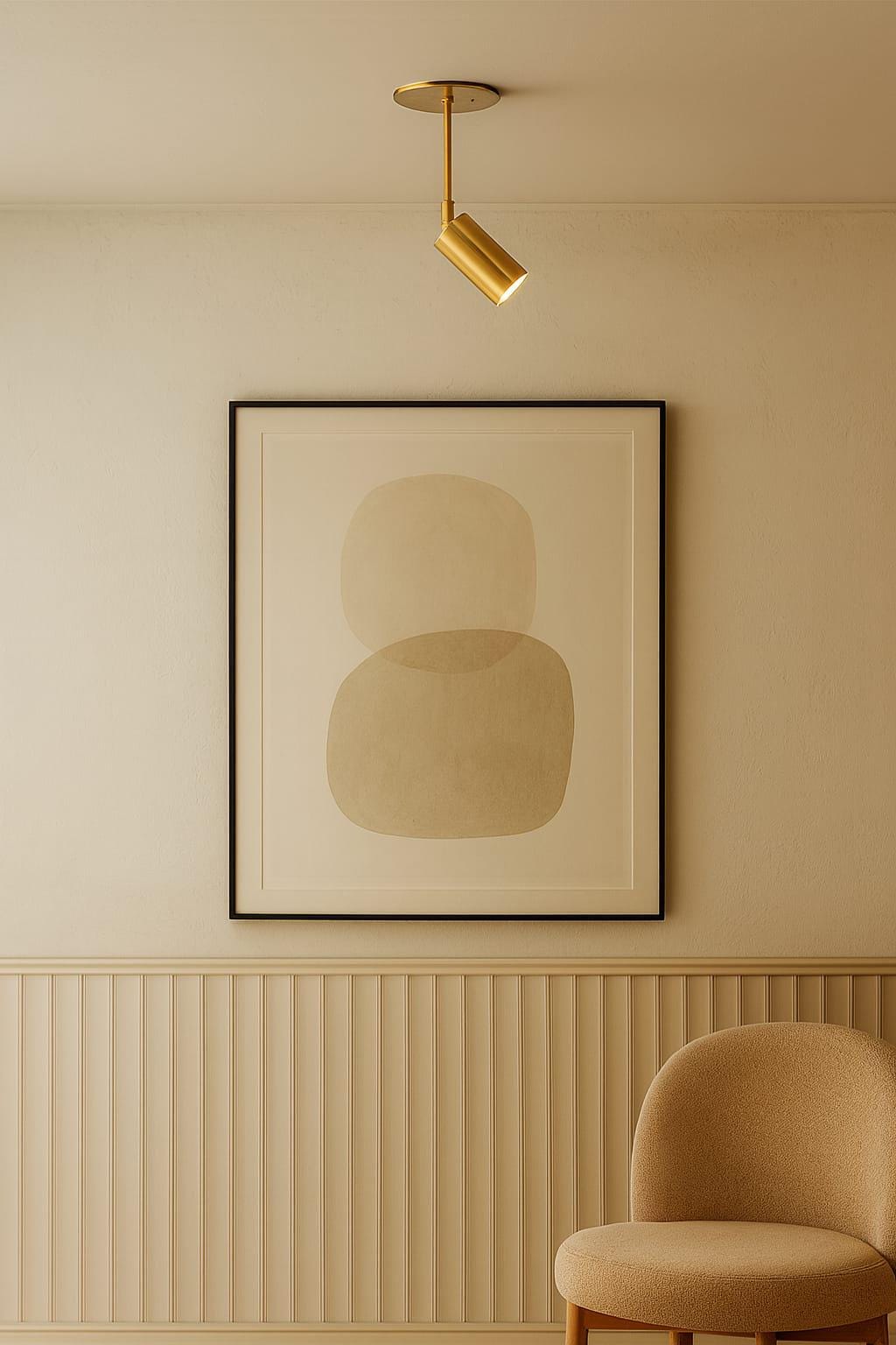 Mid Century Brass Sputnik chandelier Unique Design Spotlight Fixture Wall Sconce Lamp Home Lighting