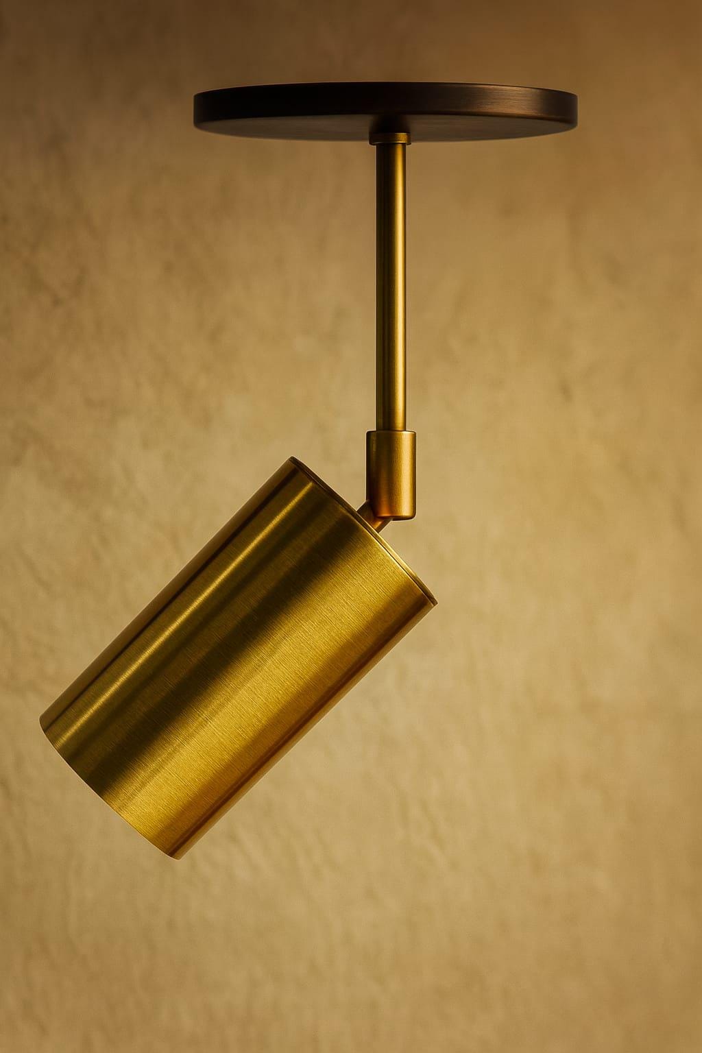 Mid Century Brass Sputnik chandelier Unique Design Spotlight Fixture Wall Sconce Lamp Home Lighting
