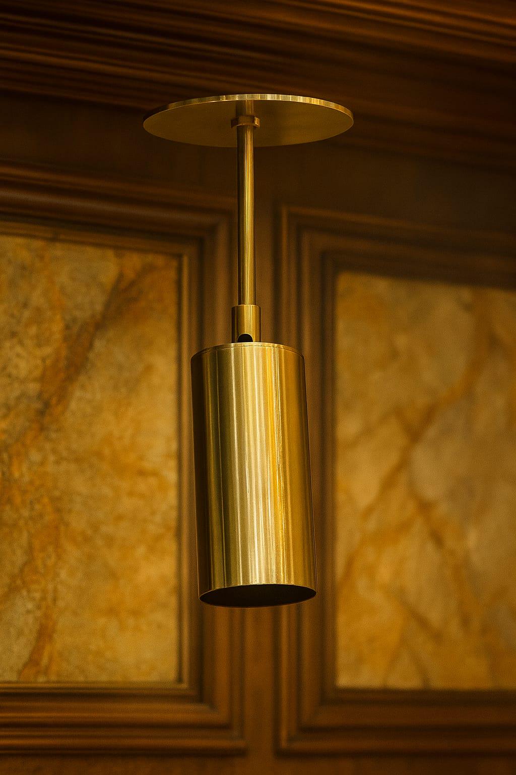 Mid Century Brass Sputnik chandelier Unique Design Spotlight Fixture Wall Sconce Lamp Home Lighting